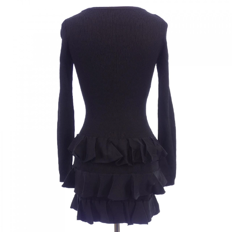 Boutique Moschino - Áo len - Hàng hiệu Authentic 822249