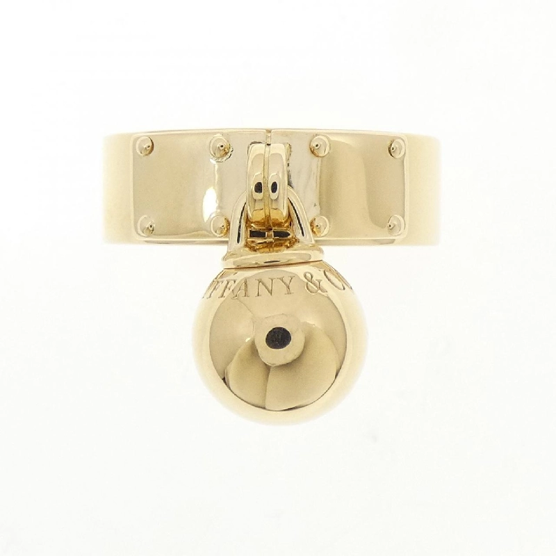 Nhẫn Ball Dangle Tiffany - Hàng hiệu Chính hãng 837325