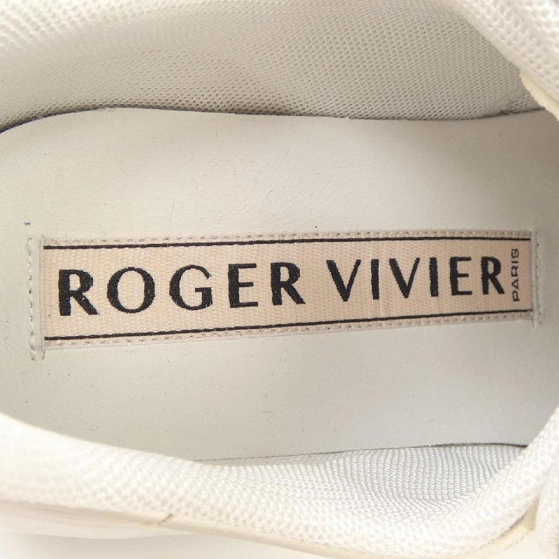 【Mã giảm giá】Giày thể thao ROGER VIVIER 660150