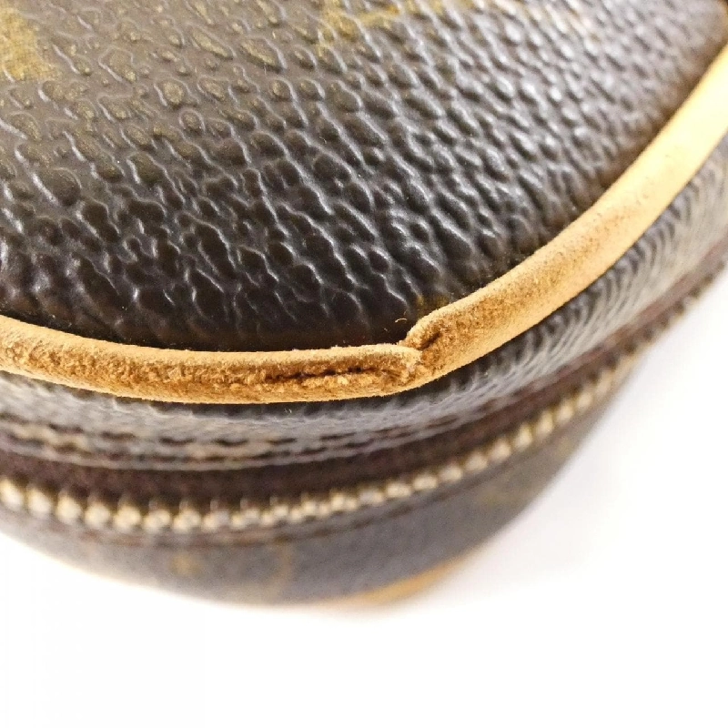 Túi đeo vai Louis Vuitton Monogram Pochette Gange M51870 612012