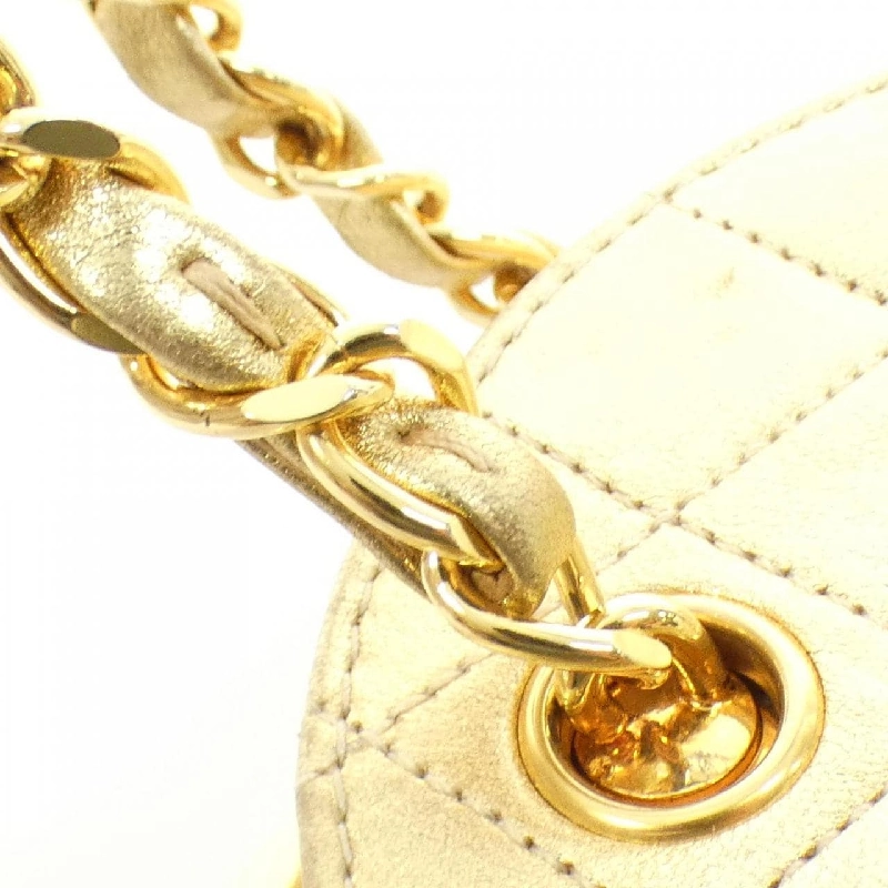 【Vintage】Túi xách chéo Chanel 612564