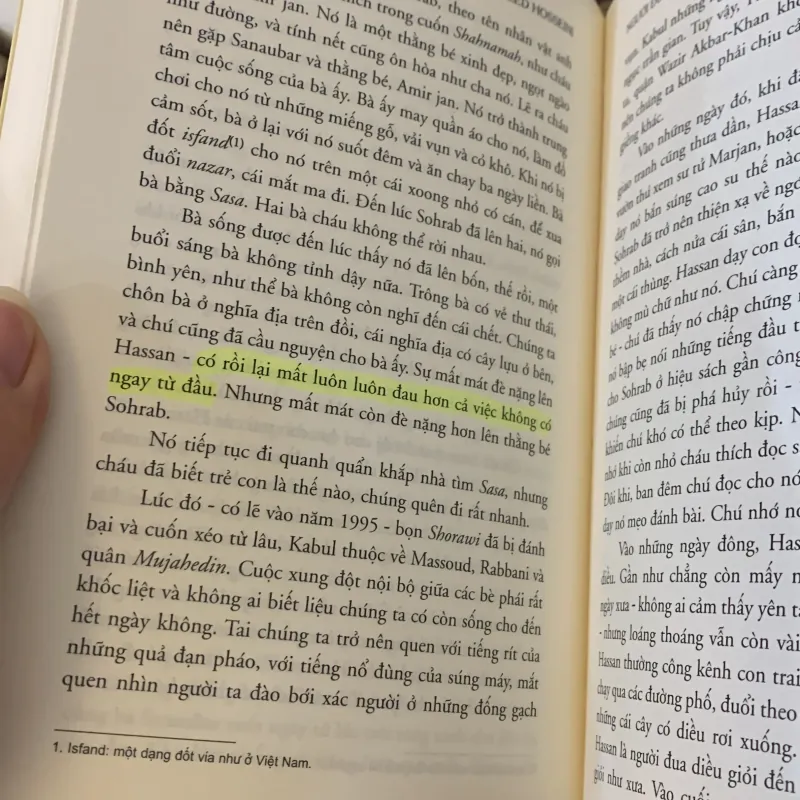 Người đua diều 1025840