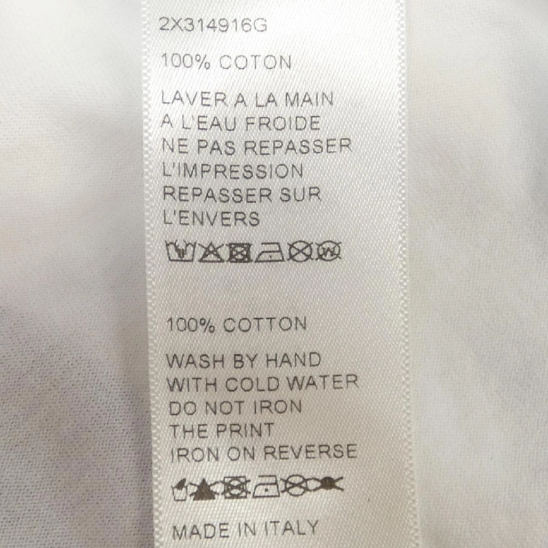 Áo thun CELINE - Hàng hiệu Chính hãng 636197