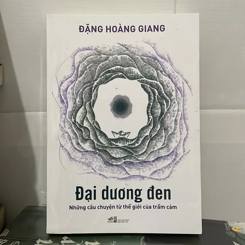 Đại dương đen 969893