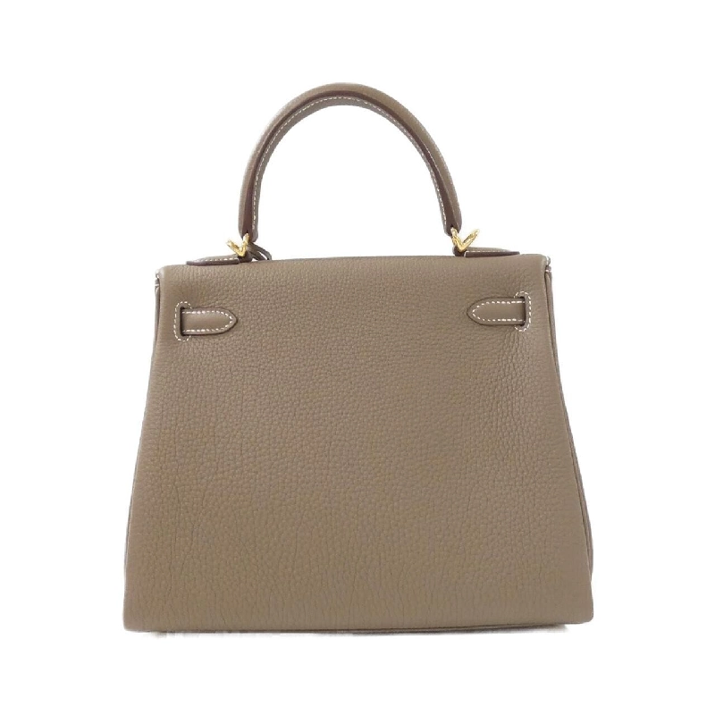 Túi xách Hermès Kelly 25cm 044624CC - Hàng hiệu Chính hãng 804220