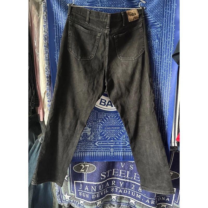 Quần Jean Lee 452233