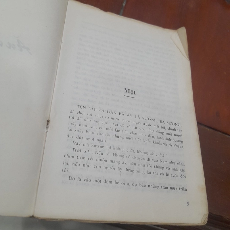 Chu Lai - ĂN MÀY DĨ VÃNG (tiểu thuyết) 469318
