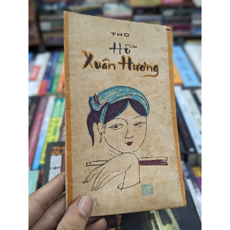 THƠ HỒ XUÂN HƯƠNG 140753