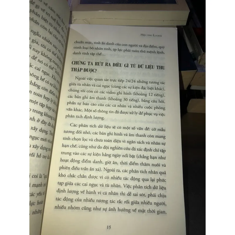 Hiệu ứng Lucifer - Philip Zimbardo 1024800