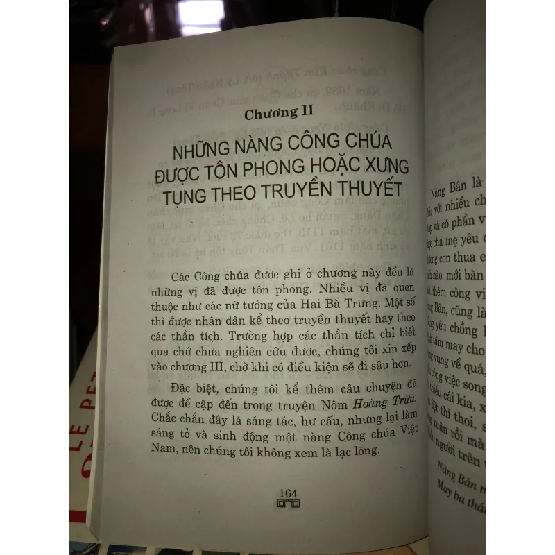 Công chúa Việt Nam - Nguyễn Bích Ngọc 761766