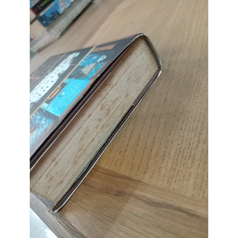 THE MINIATURIST - JESSIE BURTON 122393