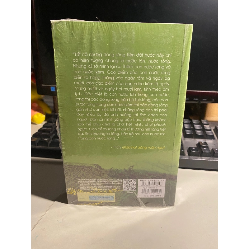 Người Sài Gòn Bất Đắc Dĩ - Tuyển tập Võ Đắc Danh 434973