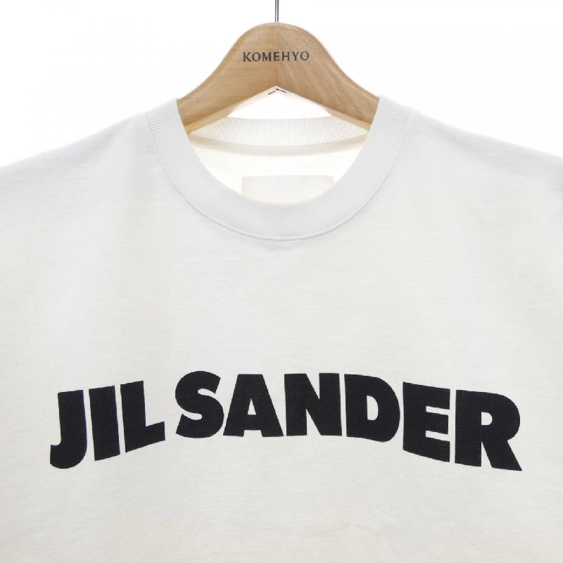 JIL SANDER J21GC0001 J45047 Áo thun - Hàng hiệu Chính hãng 894762