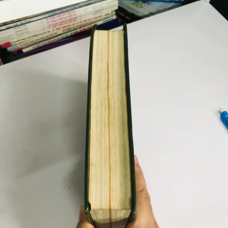 MIKHAIN SÔLÔKHỐP TUYỂN TẬP  603491