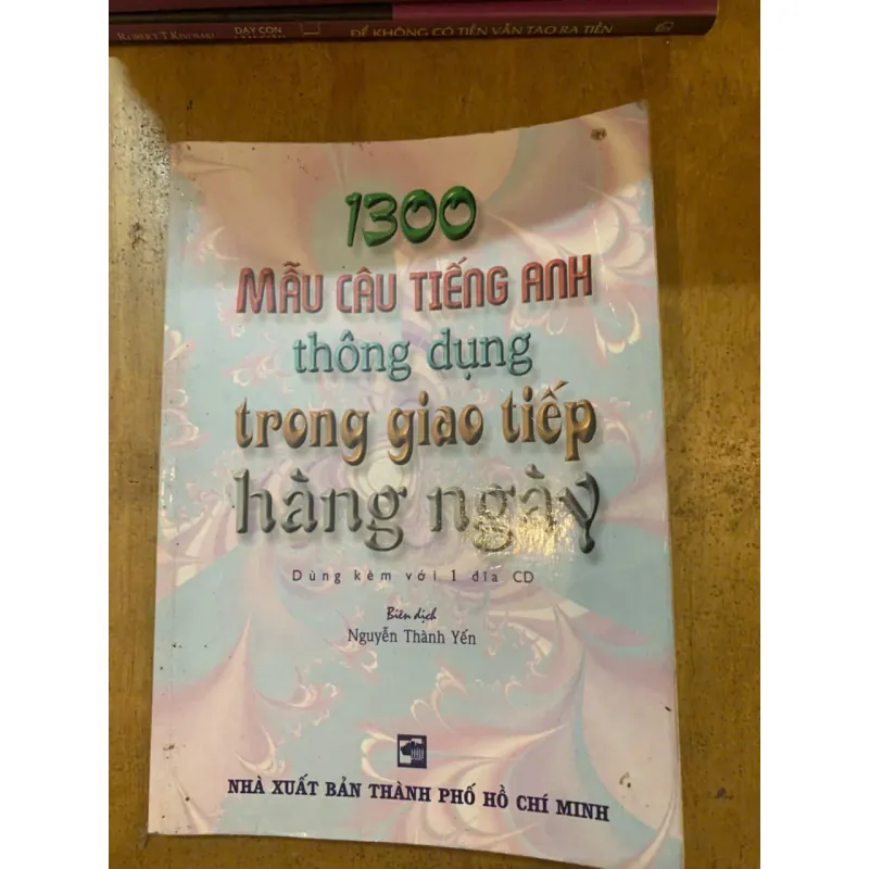 1300 mẫu câu tiếng anh thông dụng tròng giao tiếp 567814
