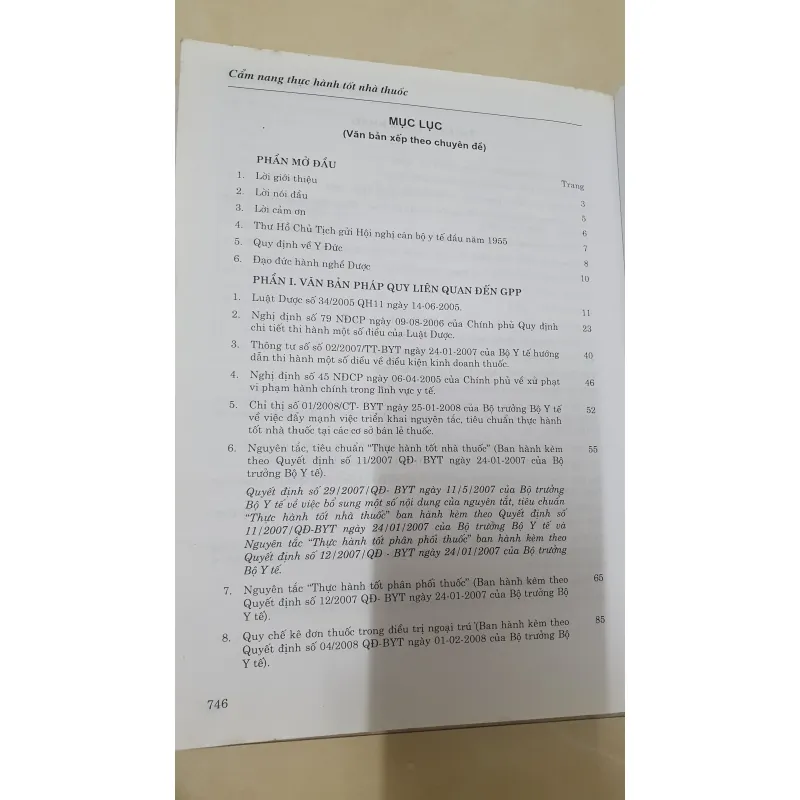 CAM NANG THỰC HÀNH NHÀ THUỐC  1024138