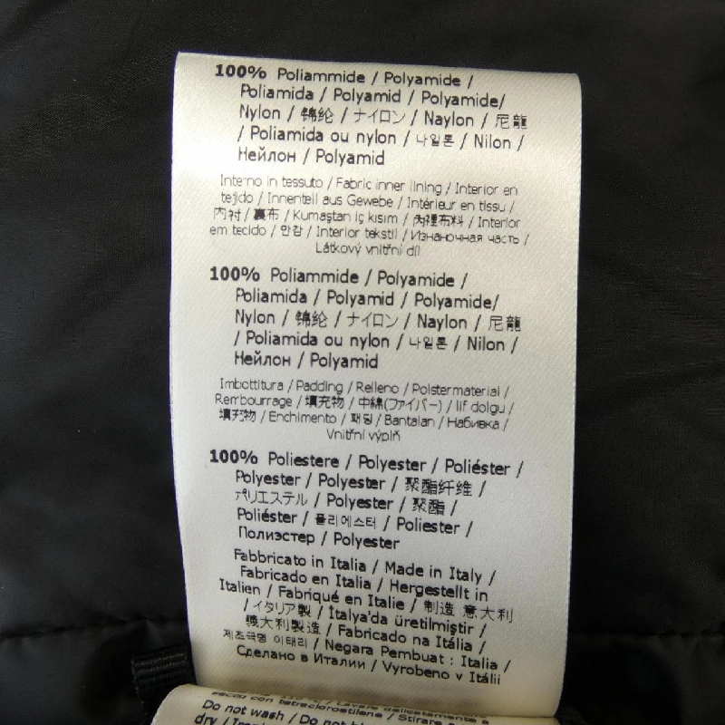 FENDI FW1090 AHCF Áo khoác - Hàng hiệu Chính hãng 814974