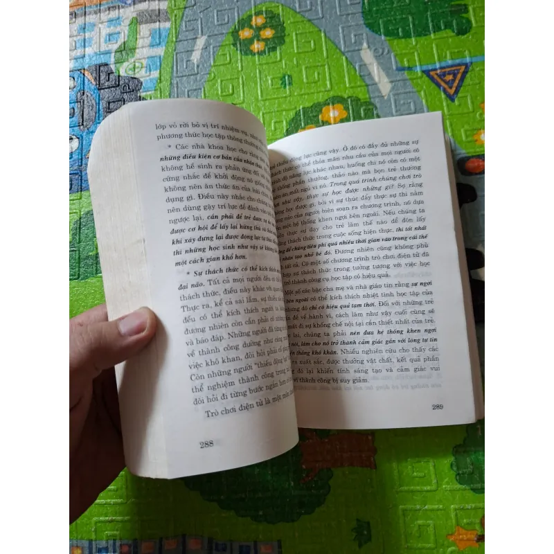 Làm Thế Nào Để Trẻ Thông Minh Hơn 1021312