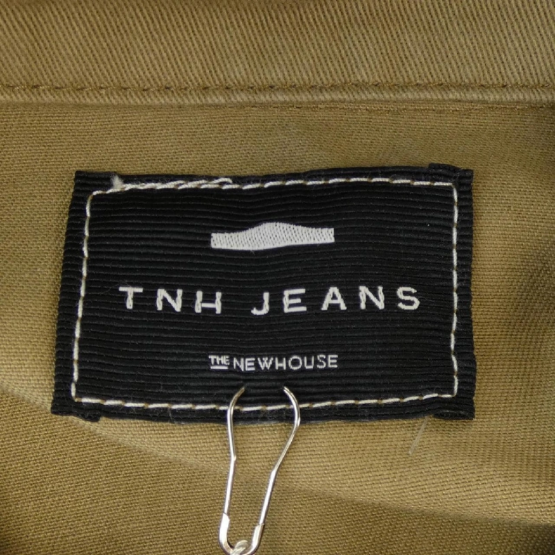 ザニューハウス THE NEWHOUSE Áo gile - Hàng hiệu Authentic 813604