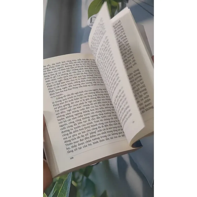 [MIỄN PHÍ BỌC SÁCH] Chuyển Pháp Luân - Lý Hồng Chí 928520