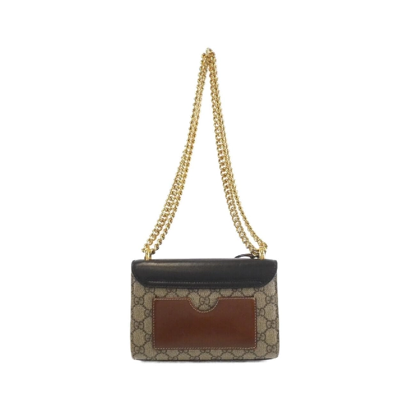 Túi đeo vai PADLOCK 409487 KLQJG của Gucci 611019