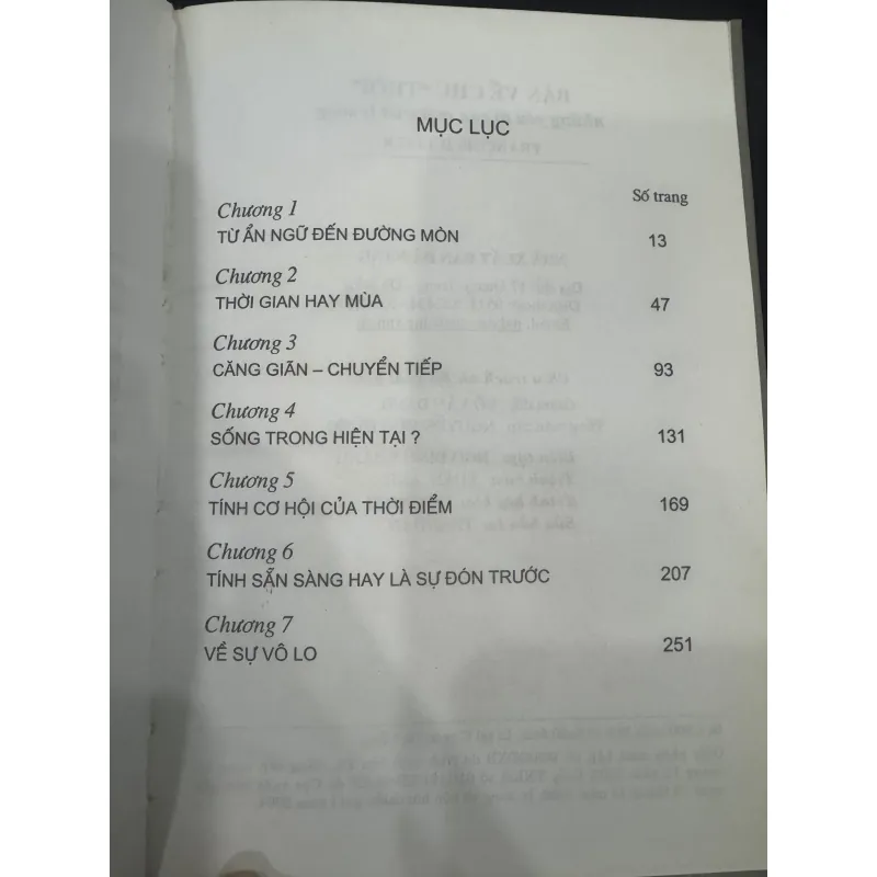 Bàn về chữ Thời 1031840