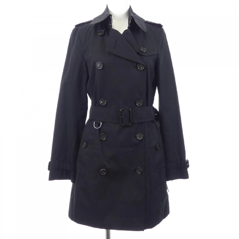 Burberry London 37619781 Áo khoác trench coat - Hàng hiệu chính hãng 819520