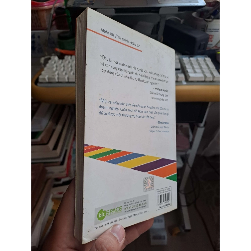 Cuộc chơi đầu tư mạo hiểm từ khởi nghiệp đến IPO mới 80% ố ẫm nhẹ 2013 MARKETING KINH DOANH HCM2908 924852