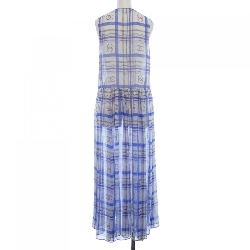 Chanel CHANEL LOOK41 P74457V65979 Váy 646751