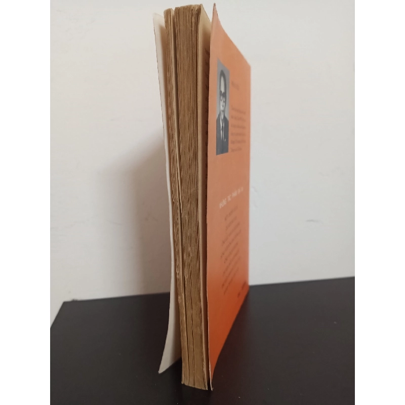 Trò Chuyện Với "Đầy Tớ" (2002) - Phan Hiền Mới 70% HCM.ASB2301 913107