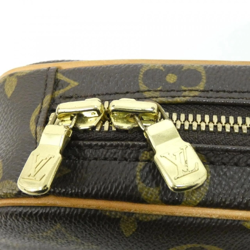 Túi đeo vai Louis Vuitton Monogram Pochette Gange M51870 - Hàng hiệu Chính hãng 766106
