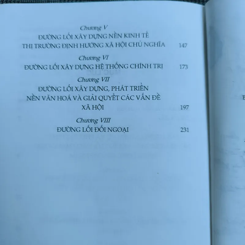Giáo trình đường lối cách mạng của Đảng cộng sản Việt Nam 592372