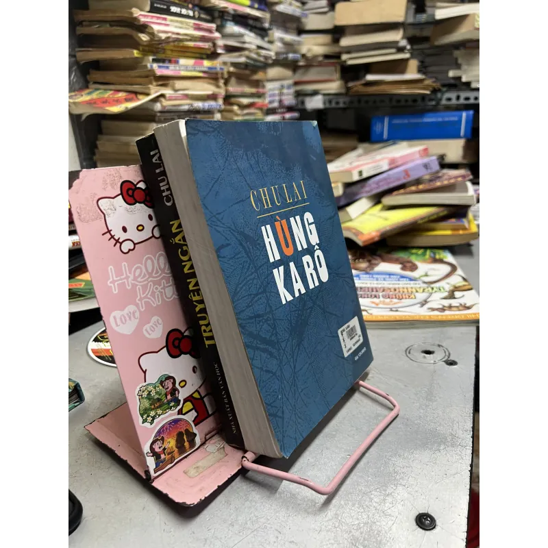 Combo Chu Lai 928868