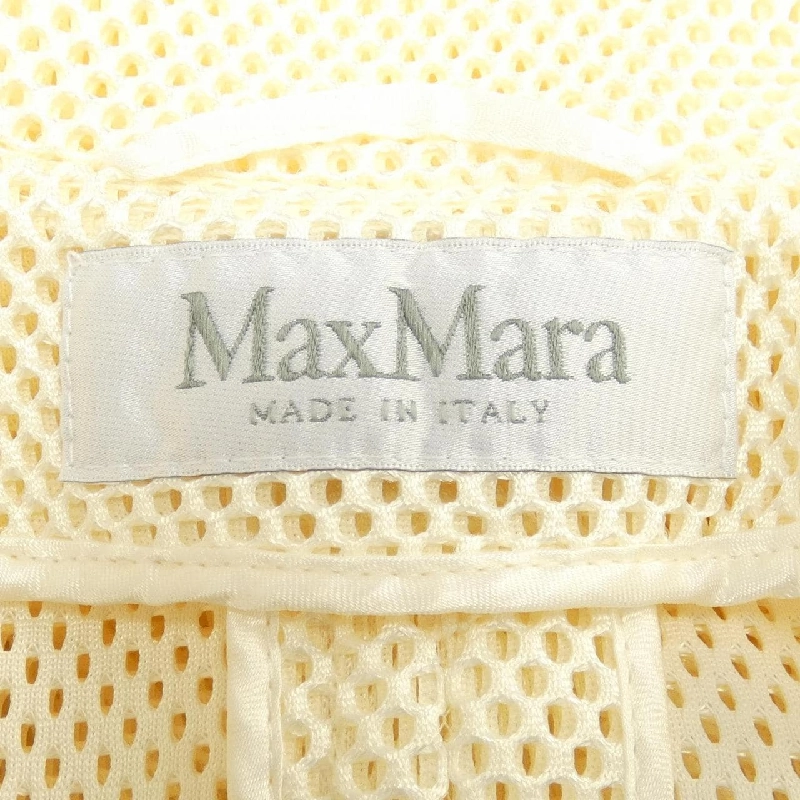 Max Mara 24219060116 Áo khoác - Hàng hiệu Chính hãng 823569