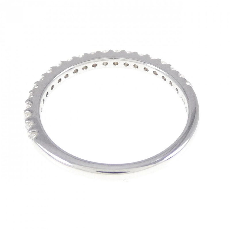 Nhẫn kim cương K18WG 0.30CT 670499