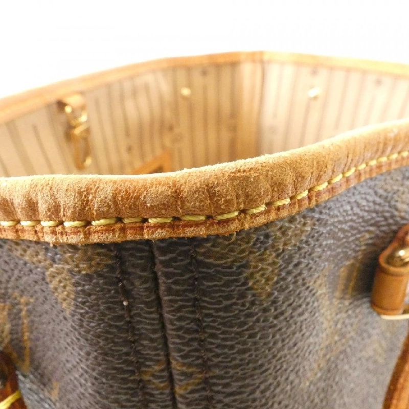 Túi Louis Vuitton Monogram Neverfull PM M40155 608957