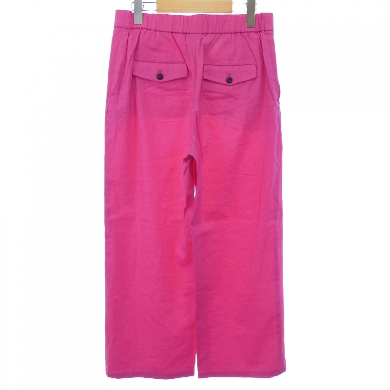 Theory luxe - Quần - Hàng hiệu Authentic 823689