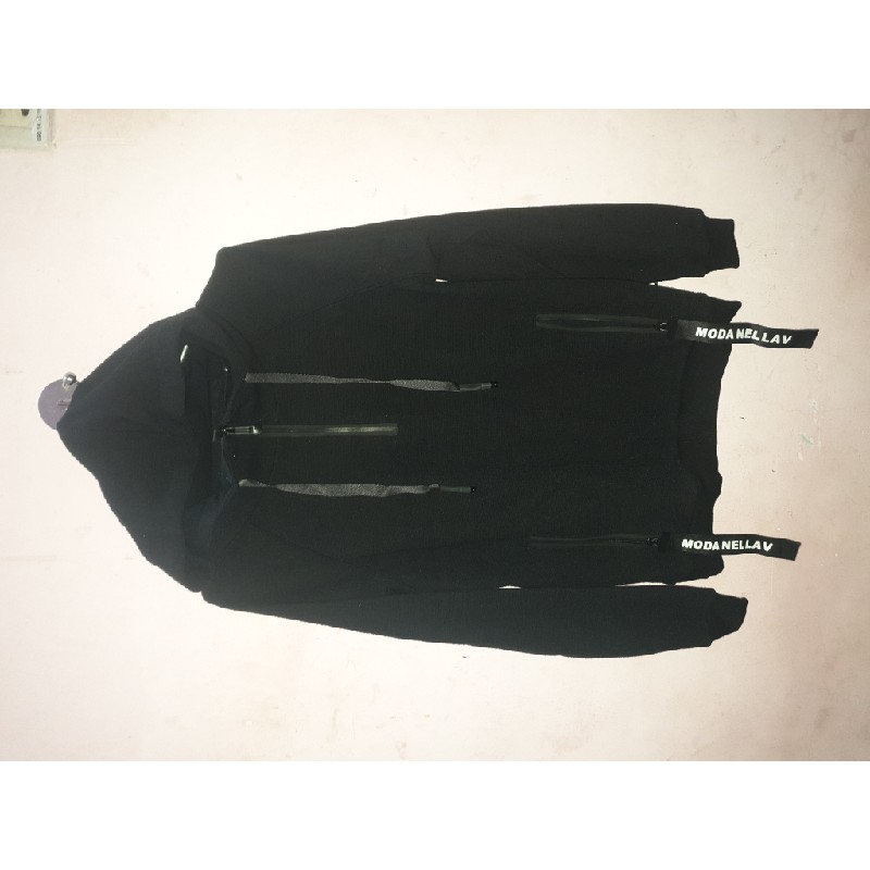 Áo hoodie 2hand 10276