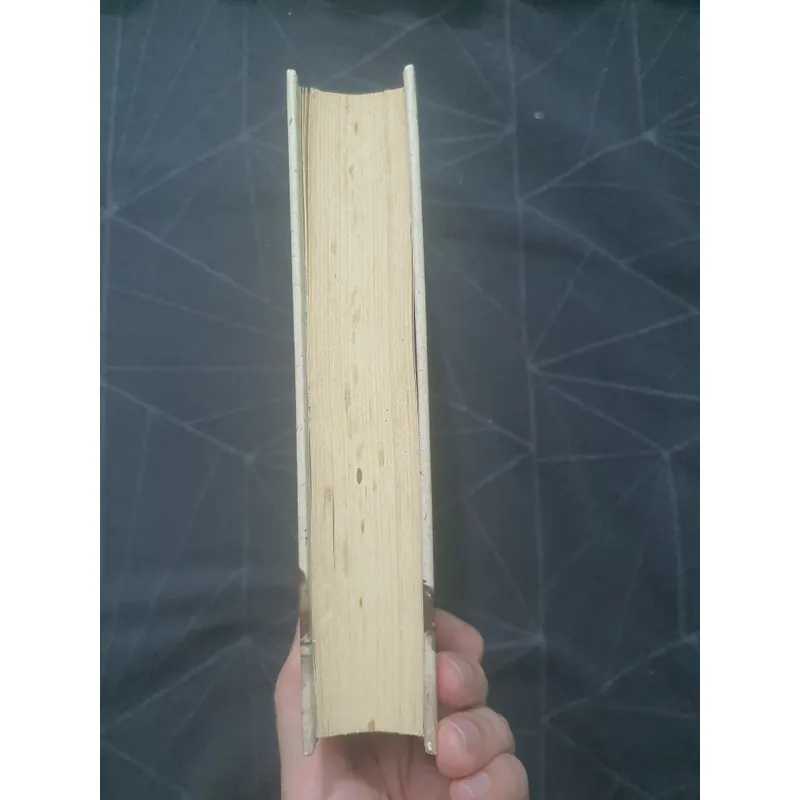 [Bìa cứng] Năm tháng tĩnh lặng kiếp này bình yên- Bạch Lạc Mai 629555