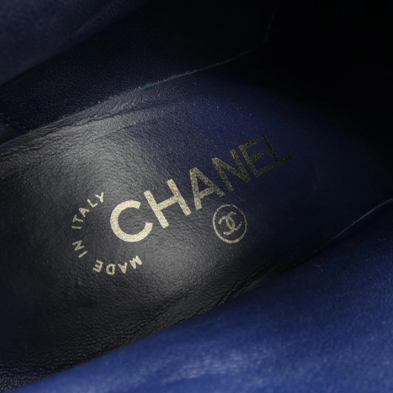 Giày bốt ngắn CHANEL G33578X01000 - Hàng hiệu Authentic 829910