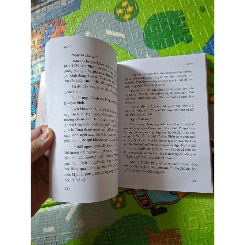 Mẹ Về - Sơn Tùng 1033965
