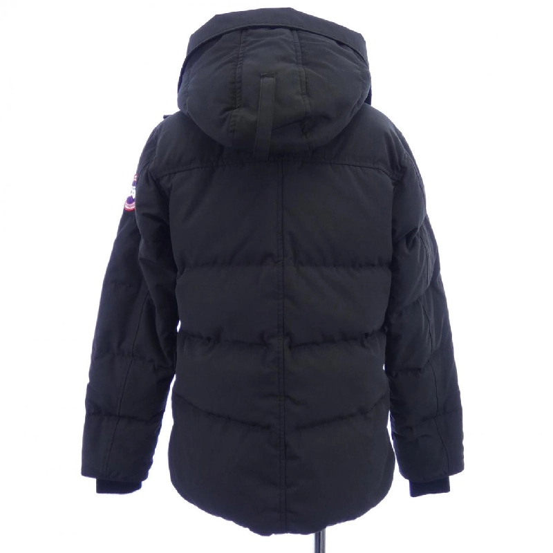 Canada Goose 3804MA MACMILLAN Áo khoác lông vũ - Hàng hiệu Authentic 893233
