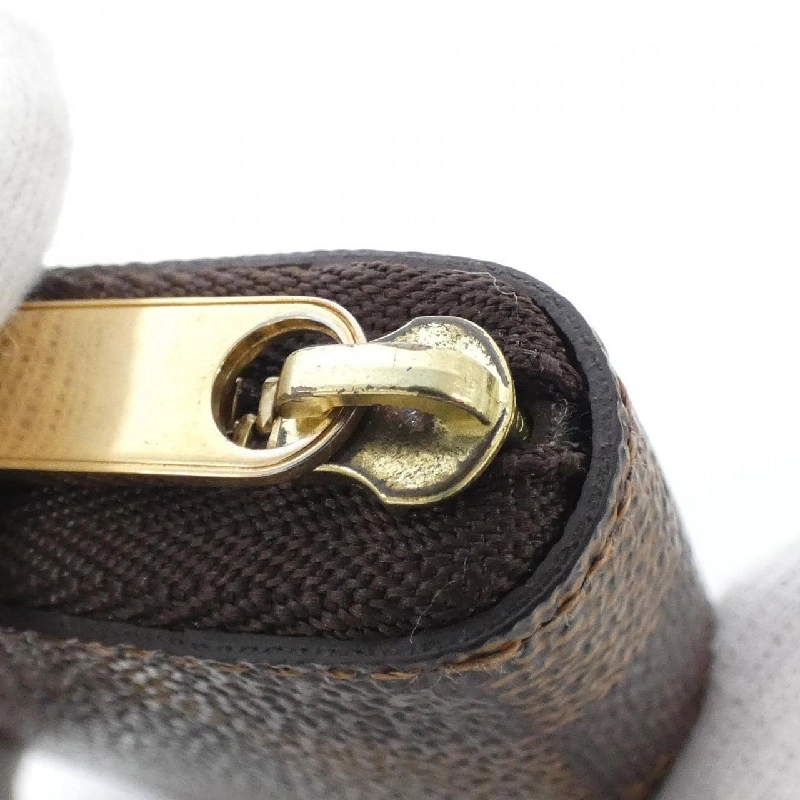 Ví tiền xu Louis Vuitton Damier Zippy N63070 621319