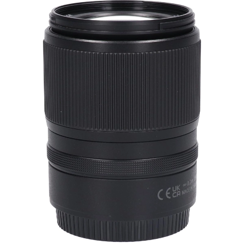 Ống kính Z DX18-140mm F3.5-6.3VR - Hàng hiệu Authentic 879305