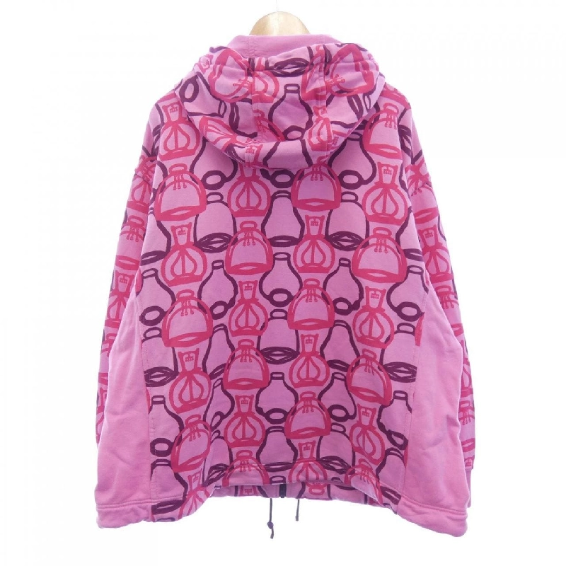 【Mã giảm giá】Áo khoác HERMES 639859