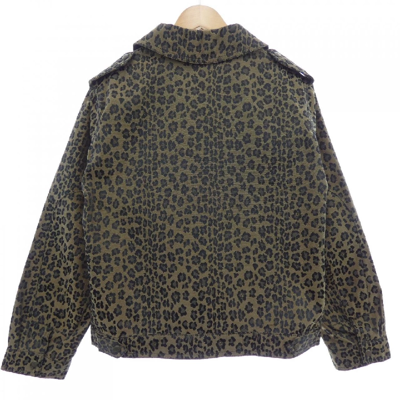 FENDI Jacket - Hàng hiệu Authentic 817683