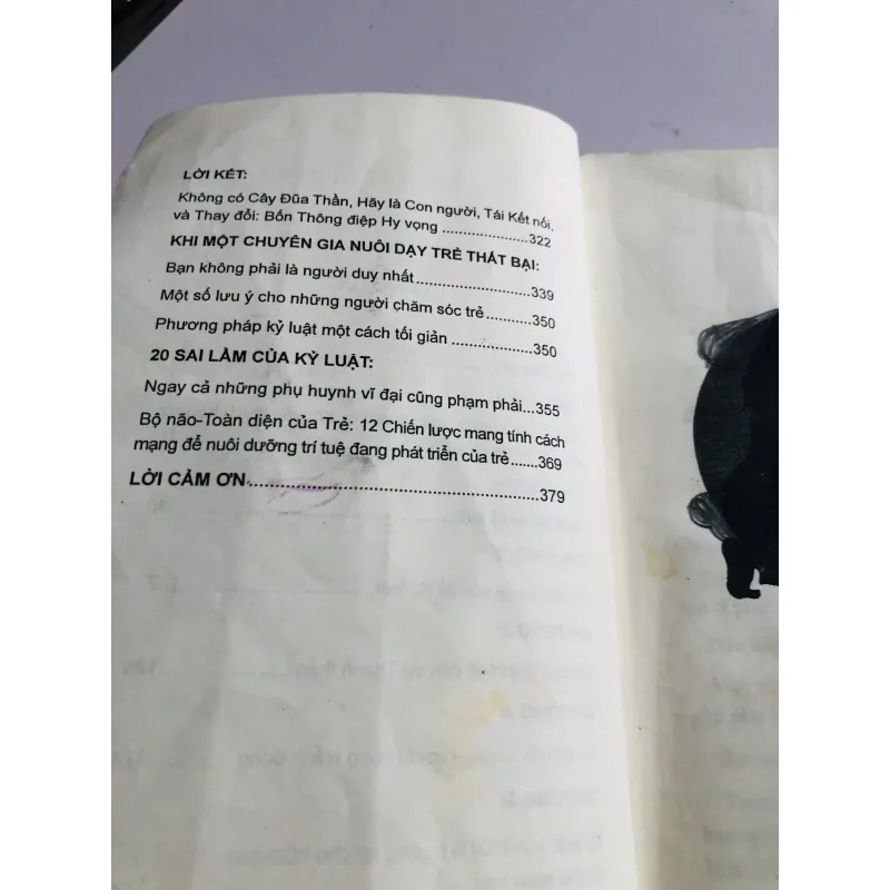 PHƯƠNG PHÁP DẠY CON KHÔNG ĐÒN ROI - tạo ra môi trường, định hình nhân cách trẻ) 758112