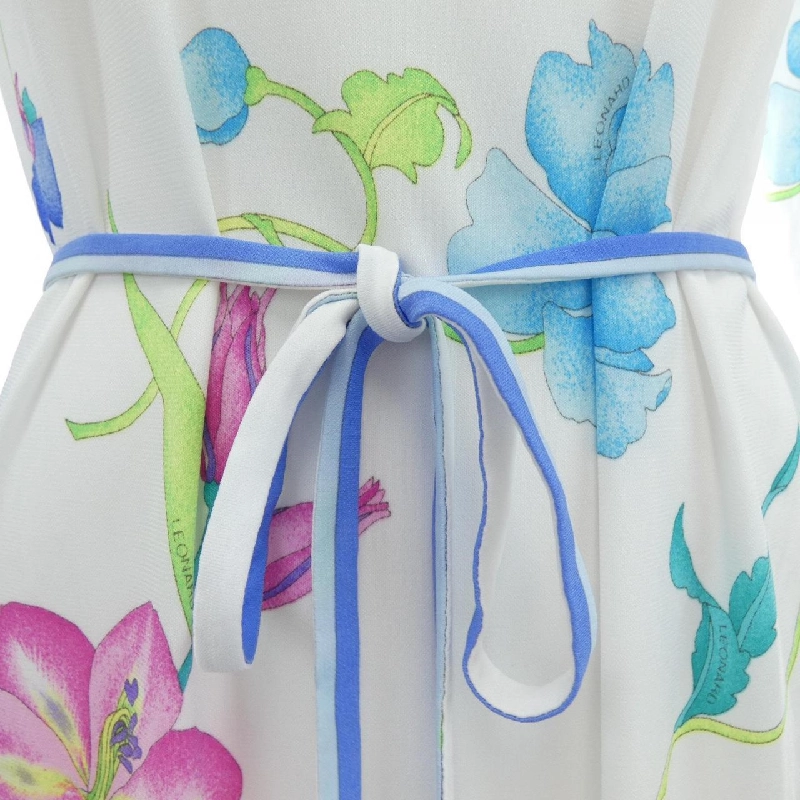 Thời trang LEONARD - Đầm - Hàng hiệu Authentic 813262