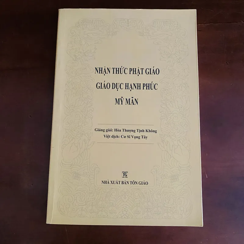 Nhận thức Phật giáo giáo dục hạnh phúc mỹ mãn 697254