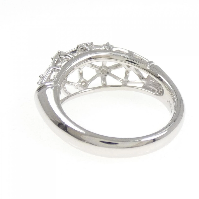 Nhẫn kim cương PT900 0.20CT - Hàng hiệu Authentic 851803